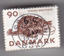 Ugeauktion 905 - Bundter AFA 600 - 624 #334061