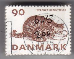 Ugeauktion 905 - Bundter AFA 600 - 624 #334063