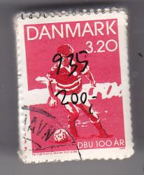 Ugeauktion 908 - Bundter AFA 931 - 939 #366033