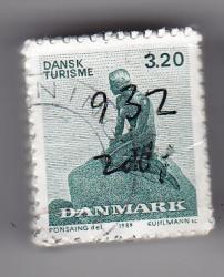 Ugeauktion 908 - Bundter AFA 931 - 939 #366011