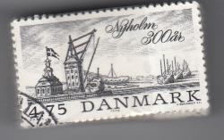 Ugeauktion 905 - Bundter AFA 960 - 969 #368051