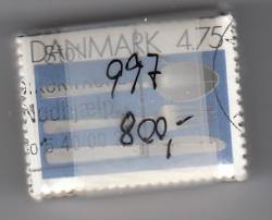 Ugeauktion 908 - Bundter AFA 990 -1000 #372099