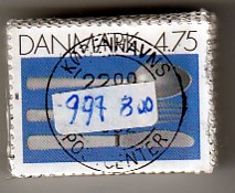 Ugeauktion 908 - Bundter AFA 990 -1000 #372085