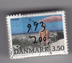 Ugeauktion 905 - Bundter AFA 990 -1000 #372039