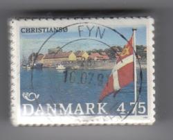 Ugeauktion 905 - Bundter AFA 990 -1000 #372061