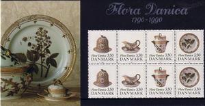 Ugeauktion 908 - Souvenirmapper 1 - 30 #137011