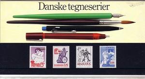 Ugeauktion 908 - Souvenirmapper 1 - 30 #137027