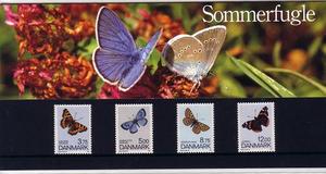 Ugeauktion 908 - Souvenirmapper 1 - 30 #137029