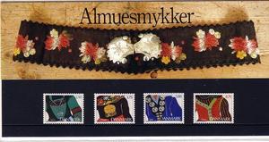 Ugeauktion 908 - Souvenirmapper 1 - 30 #137033