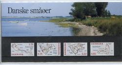 Ugeauktion 908 - Souvenirmapper 1 - 30 #137047