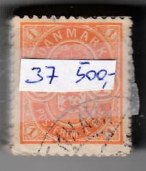 Ugeauktion 910 - Bogtryksbundter 34 - 41 #11052