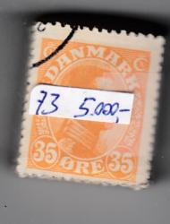 Ugeauktion 915 - Bogtryksbundter 72 - 76 #17014