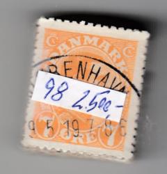 Ugeauktion 911 - Bogtryksbundter 77 - 99 #18066