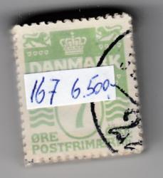 Ugeauktion 913 - Bogtryksbundter 160 - 168 #29044