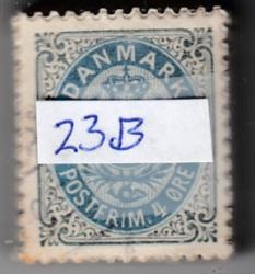 Ugeauktion 916 - Bogtryksbundter tofarvede #10030