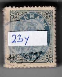 Ugeauktion 916 - Bogtryksbundter tofarvede #10060