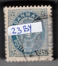 Ugeauktion 916 - Bogtryksbundter tofarvede #10052