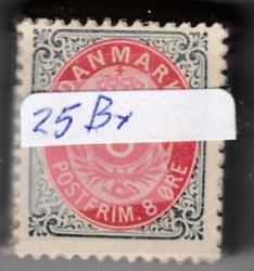 Ugeauktion 916 - Bogtryksbundter tofarvede #10084