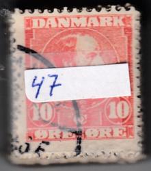 Ugeauktion 910 - Bogtryksbundter 47 - 53 #13001