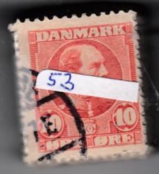 Ugeauktion 910 - Bogtryksbundter 47 - 53 #13036