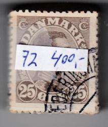 Ugeauktion 909 - Bogtryksbundter 72 - 76 #13037