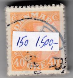 Ugeauktion 913 - Bogtryksbundter 147 - 150 #26054