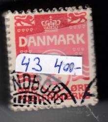 Ugeauktion 909 - Bogtryksbundter 42 - 46 #12025