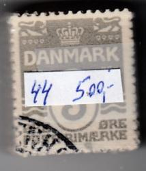 Ugeauktion 909 - Bogtryksbundter 42 - 46 #12063