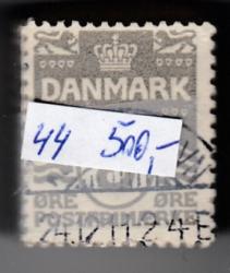 Ugeauktion 909 - Bogtryksbundter 42 - 46 #12065