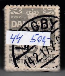 Ugeauktion 909 - Bogtryksbundter 42 - 46 #12067