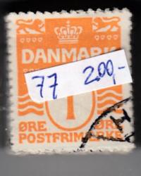 Ugeauktion 909 - Bogtryksbundter 77 - 99 #18014