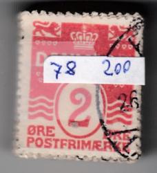 Ugeauktion 909 - Bogtryksbundter 77 - 99 #18017