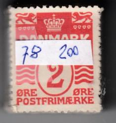 Ugeauktion 909 - Bogtryksbundter 77 - 99 #18018