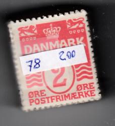 Ugeauktion 909 - Bogtryksbundter 77 - 99 #18019