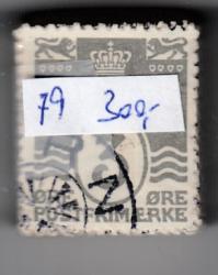 Ugeauktion 911 - Bogtryksbundter 77 - 99 #18028