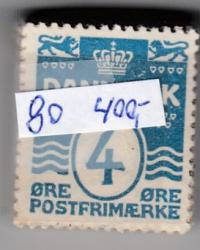 Ugeauktion 911 - Bogtryksbundter 77 - 99 #18036
