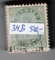 Ugeauktion 910 - Bogtryksbundter 34 - 41 #11001