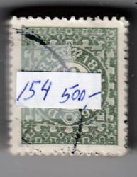 Ugeauktion 912 - Bogtryksbundter 151 - 156 #27144