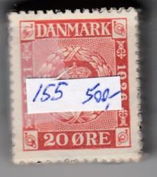Ugeauktion 912 - Bogtryksbundter 151 - 156 #27174
