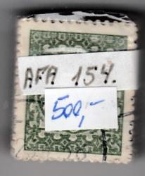 Ugeauktion 912 - Bogtryksbundter 151 - 156 #27156