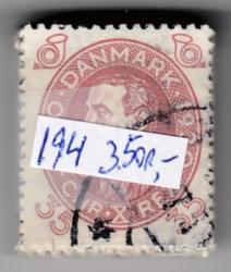 Ugeauktion 909 - Bogtryksbundter 190 - 195. #33061