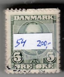 Ugeauktion 911 - Bogtryksbundter 54 - 63 #14032