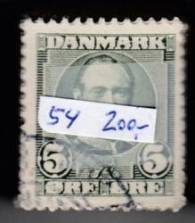 Ugeauktion 911 - Bogtryksbundter 54 - 63 #14040