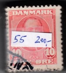 Ugeauktion 911 - Bogtryksbundter 54 - 63 #14048