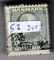 Ugeauktion 910 - Bogtryksbundter 47 - 53 #13045