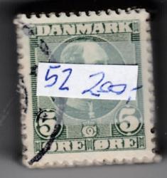 Ugeauktion 910 - Bogtryksbundter 47 - 53 #13047