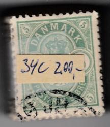 Ugeauktion 914 - Bogtryksbundter 34 - 41 #11003