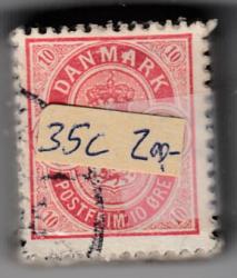 Ugeauktion 910 - Bogtryksbundter 34 - 41 #11029