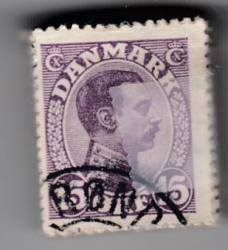 Ugeauktion 910 - Bogtryksbundter 68 - 71 #16065