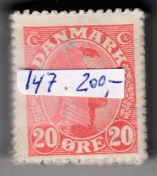 Ugeauktion 913 - Bogtryksbundter 147 - 150 #26004